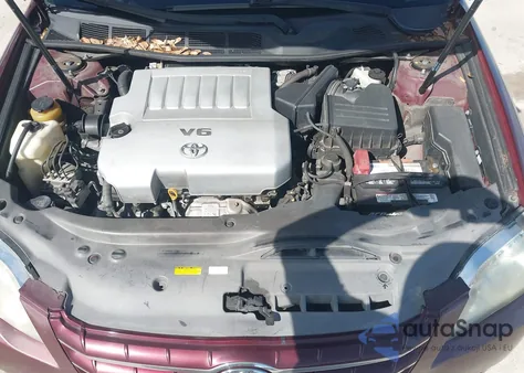 2007 Toyota Avalon Xls from USA, damaged, VIN 4T1BK36B37U178108